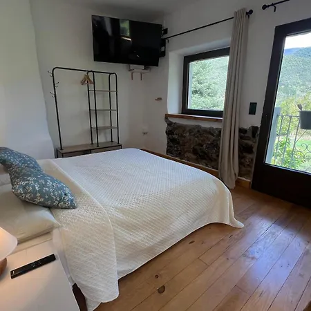 Apartment Golondrinas