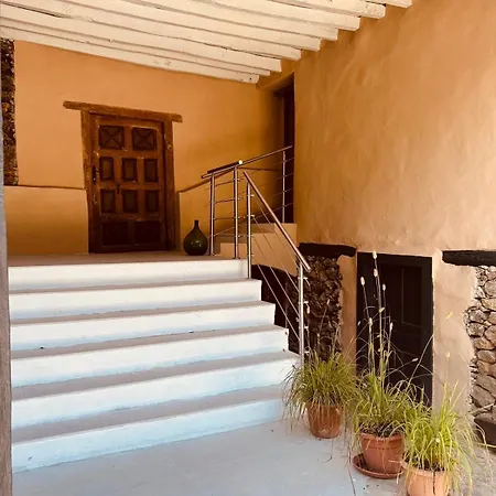 Golondrinas Apartment Cabezon de Liebana