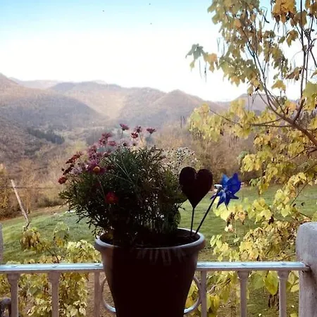 Golondrinas Apartment Cabezon de Liebana