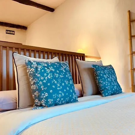 Apartment Golondrinas Cabezon de Liebana