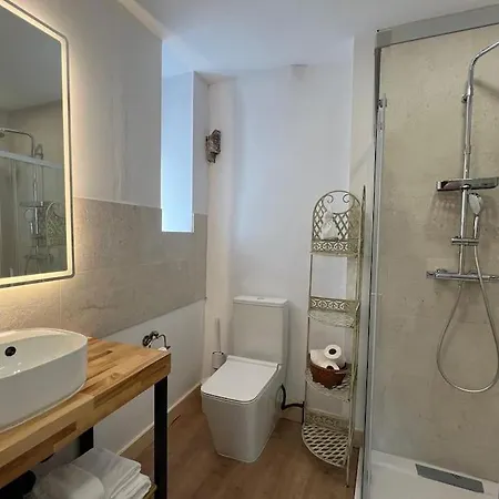 Apartment Golondrinas *