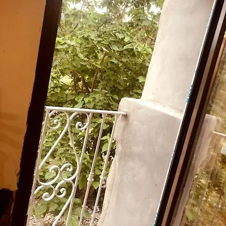Apartment Golondrinas
