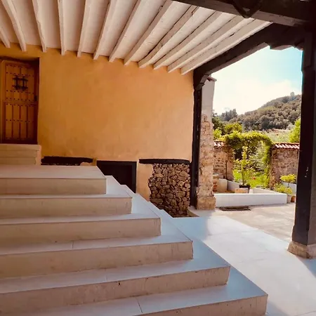 Golondrinas Apartment