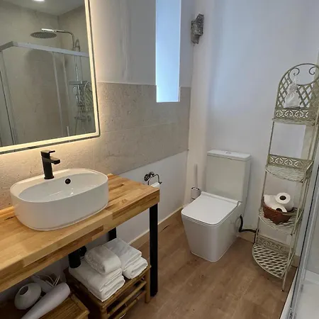 Apartment Golondrinas